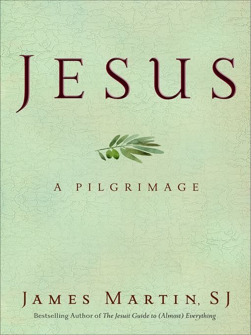 Title details for Jesus by James Martin - Available